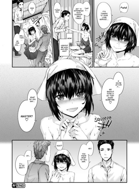 Grand Hotel Life Chapter 1 page 101