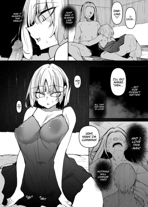 I Became a Mage in Another World - Compilation Chapter 1 page 127