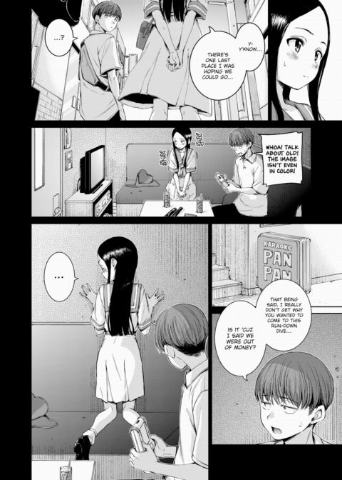 Connect Chapter 1 page 10