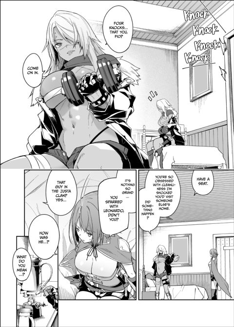 Goblin Global Conquest 2 Chapter 1 page 7