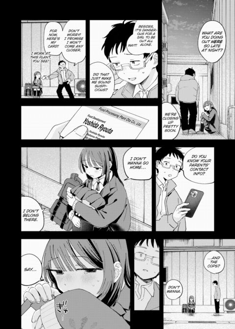 My Sweet Wife? Chapter 1 page 26