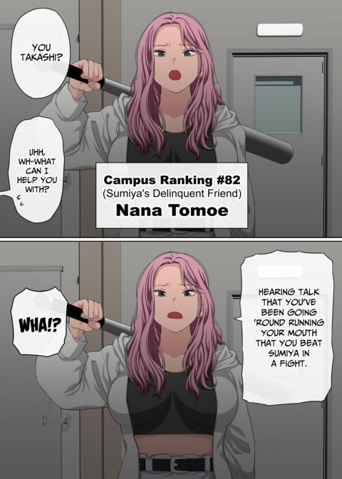 Instapussy 3 Chapter 1 page 152