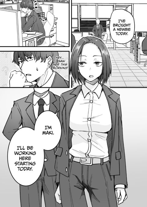 Taming a Mother With an Attitude Chapter 1 page 10