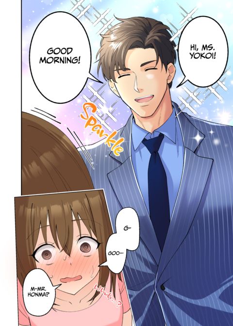 Happy Endings Men's Spa 3 Chapter 1 page 127