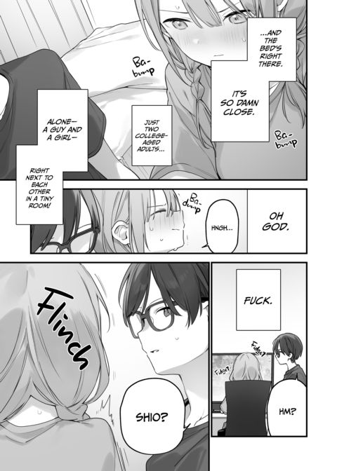 GAMER GF 2 Chapter 1 page 74