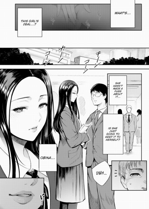Exposure Chapter 1 page 3