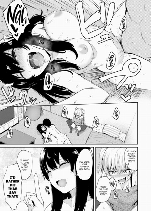 All Our Hues Chapter 1 page 13