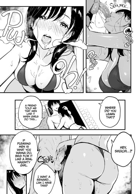 The Chief's Daughter Chapter 1 page 24