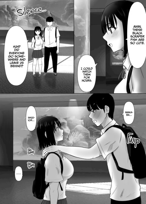 Thrills After Being Caught 2 Chapter 1 page 6