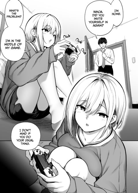 Takurowo Collection 2023 Chapter 1 page 190