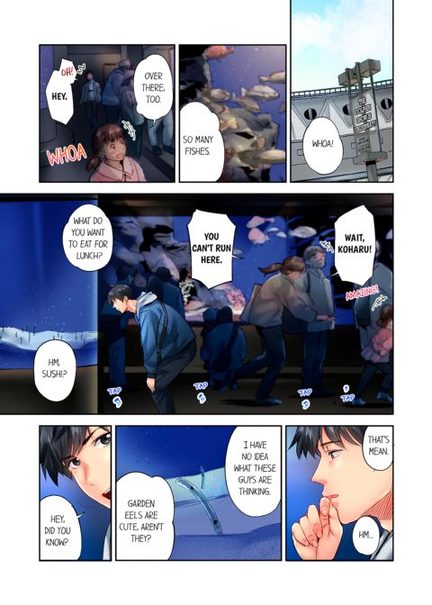 Simple Yet Sexy Vol. 10 Chapter 1 page 27