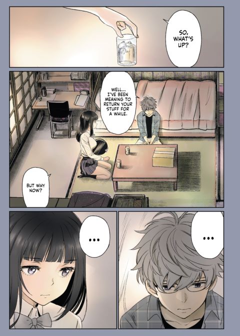 Compatibility Prologue Chapter 1 page 36