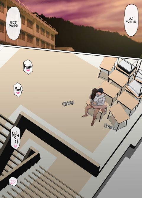 Instapussy 2 Chapter 1 page 76