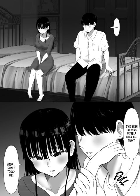 Family Obligations: How I Came to Breed My Brother's Wife 2 Chapter 1 page 20