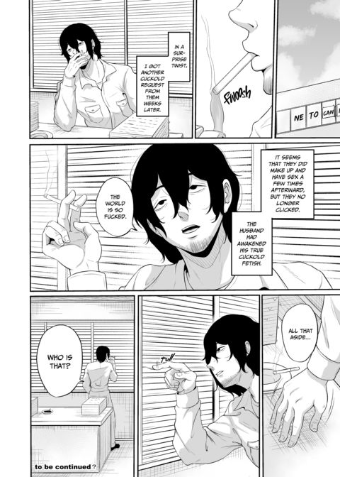 The Homewrecking Handyman 2 Chapter 1 page 38