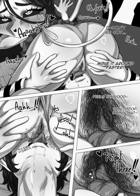 Demon Heart - Chapter 1 Chapter 1 page 21