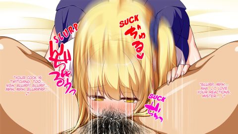 High School Slut Rina Sleeps With Anyone Chapter 1 page 11