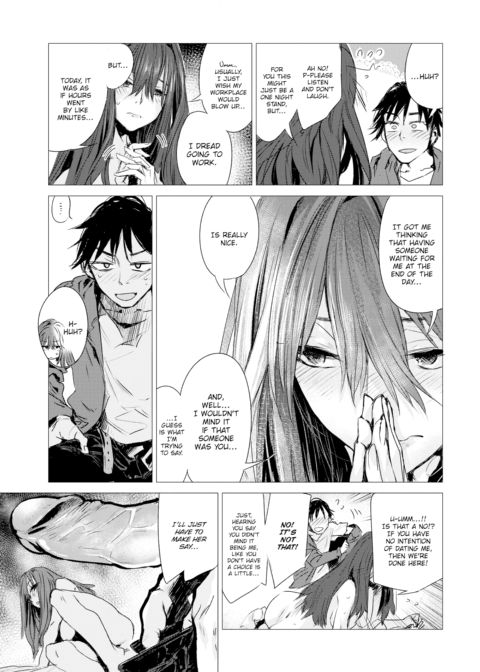 Point of View Chapter 1 page 13