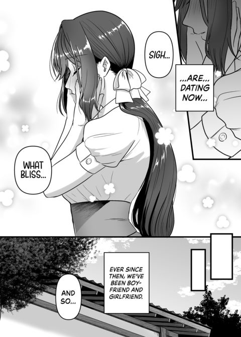To Feel Your Warmth Again Chapter 1 page 16
