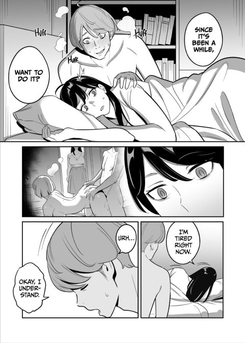 Oh Yeah! I Scored Big At A Discount Outcall Agency!! Continued Again Chapter 1 page 34