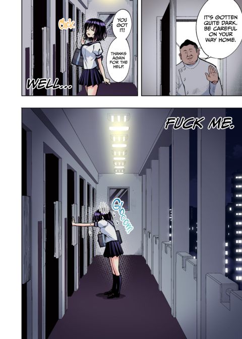 This Volleyball Girl got Spiked with a Sensual Massage - Full Color Compilation Chapter 1 page 243