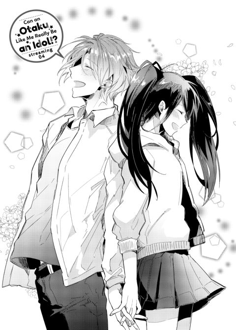 Can an Otaku Like Me Really Be an Idol!? Chapter 1 page 98