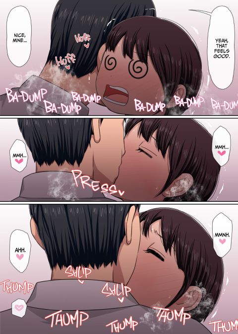 Instapussy 2 Chapter 1 page 38
