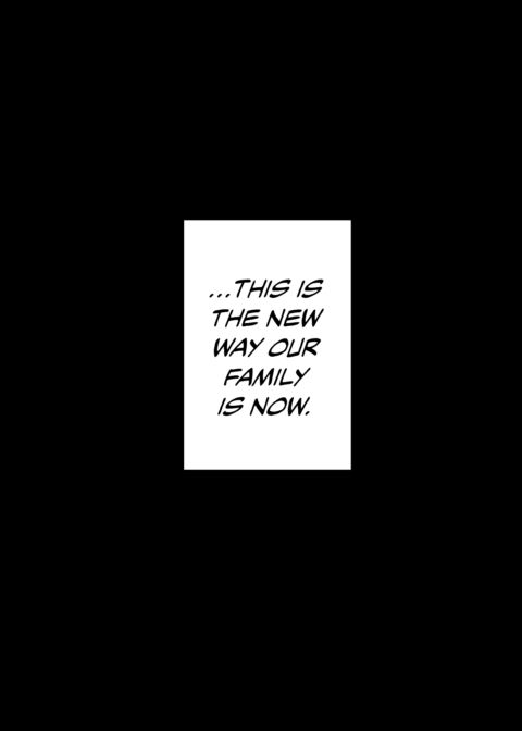 Mother Fuckers 3: No Longer the Apple of Her Eye Chapter 1 page 46