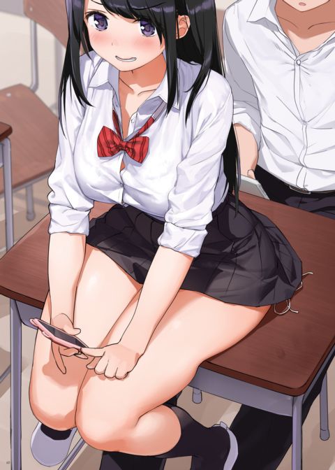 The Ultimate Himopan Collection 2018-2020 Chapter 1 page 56