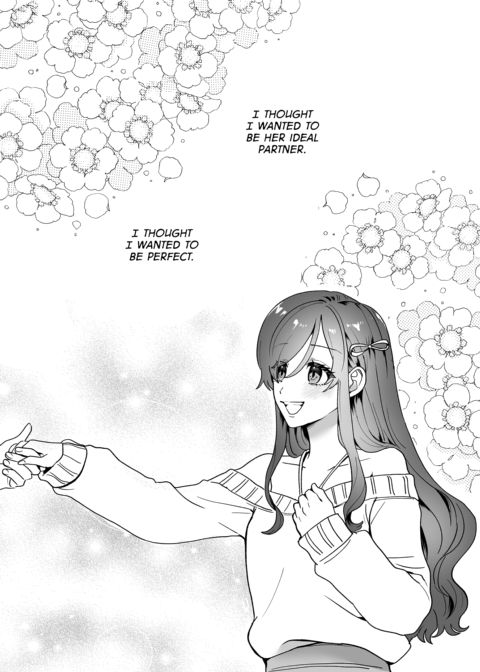 It's Tough to Tease When You're Her Prince Charming Chapter 1 page 2