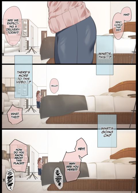 My Hand-Me-Down Wife Chapter 1 page 49