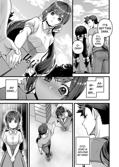 To Feel Your Warmth Again Chapter 1 page 14