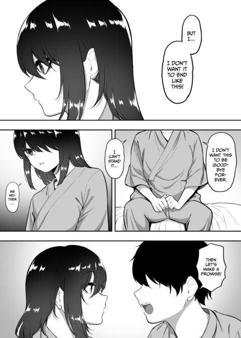 The Miss Shirasaki Compilation Chapter 1 page 153