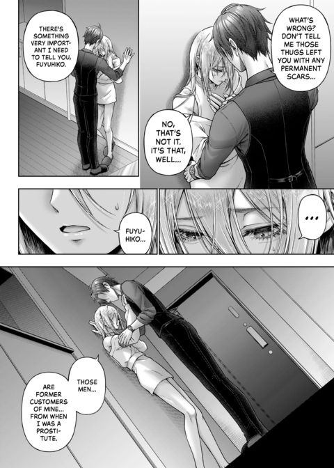 The Ten Billion Yen Booty Chapter 1 page 63