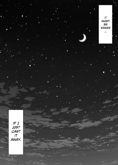 The Oharami Maiden Chapter 1 page 176