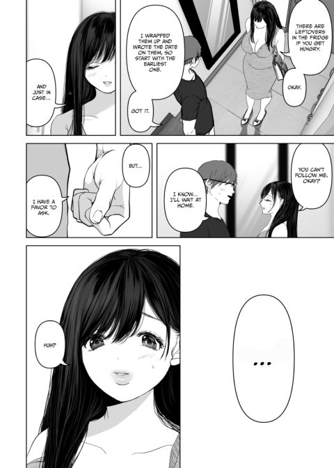 Anything For You - Compilation 1 Chapter 1 page 122