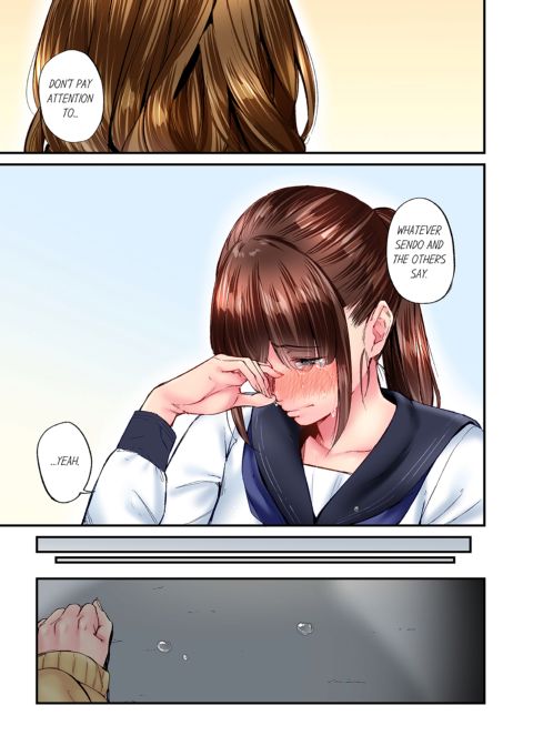 Simple Yet Sexy Vol. 9 Chapter 1 page 15