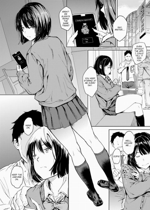 JK Quest Chapter 1 page 2