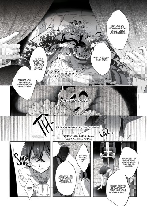 A Báthory fiú Chapter 1 page 46