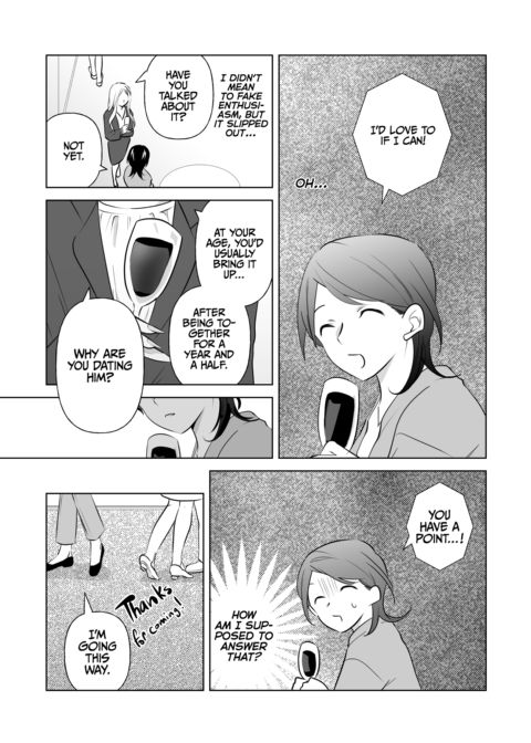 For Peace Chapter 1 page 27