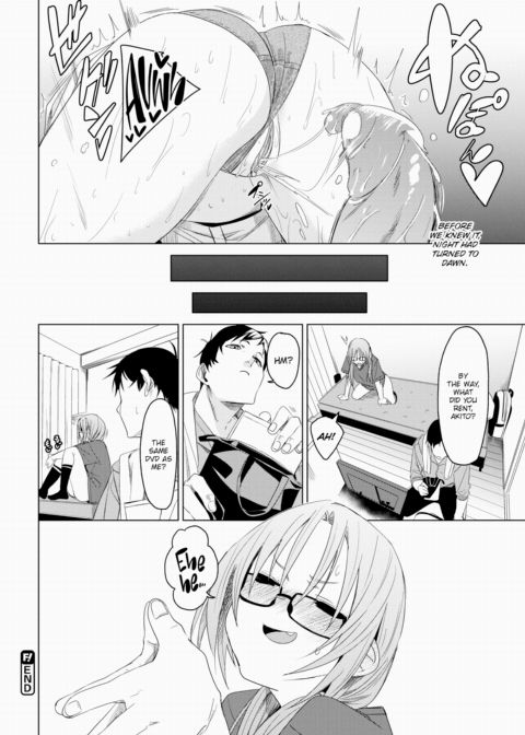 Replay Chapter 1 page 26