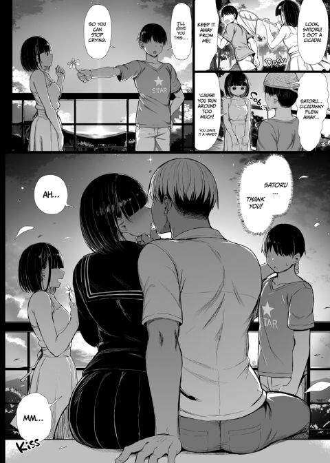 She's My Friend, She's His Slut 2 Chapter 1 page 47