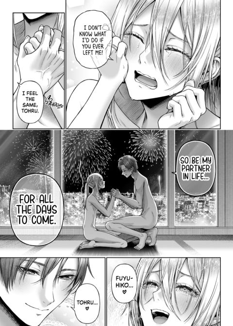 The Ten Billion Yen Booty Chapter 1 page 92