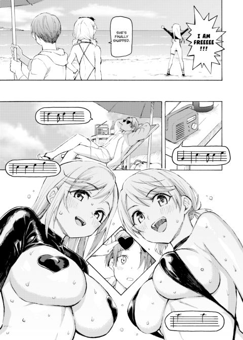 Loving Blossoms Chapter 1 page 187