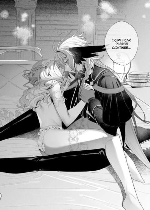 Katabasis: The Manor in the Darkness Chapter 1 page 69