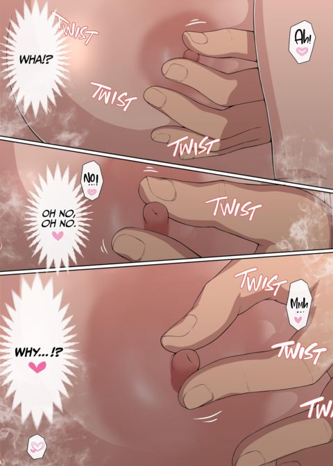 Instapussy 3 Chapter 1 page 57