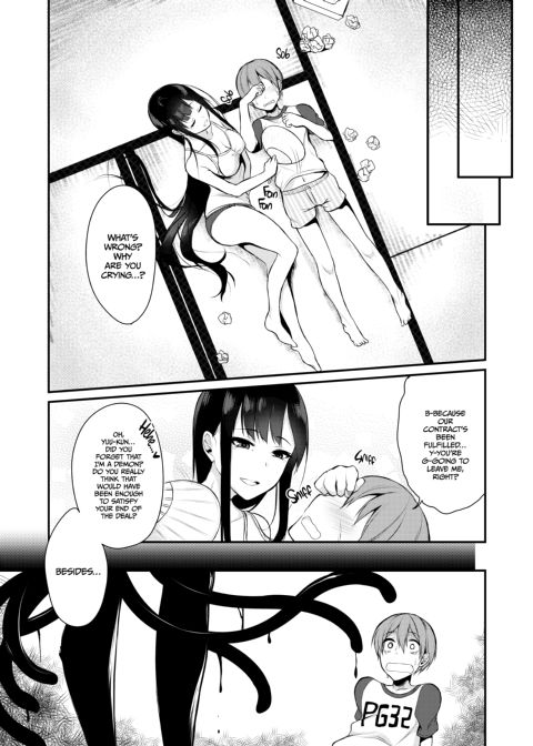 Ane Naru Mono: The Elder-Sister Like One 1 Chapter 1 page 24