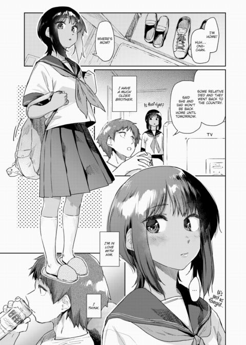 Crawl Chapter 1 page 3
