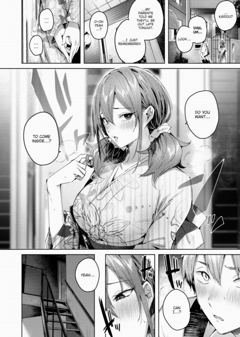 Metamorphose Chapter 1 page 10