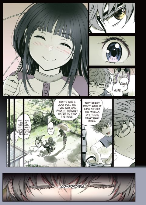 Compatibility 2 Chapter 1 page 6